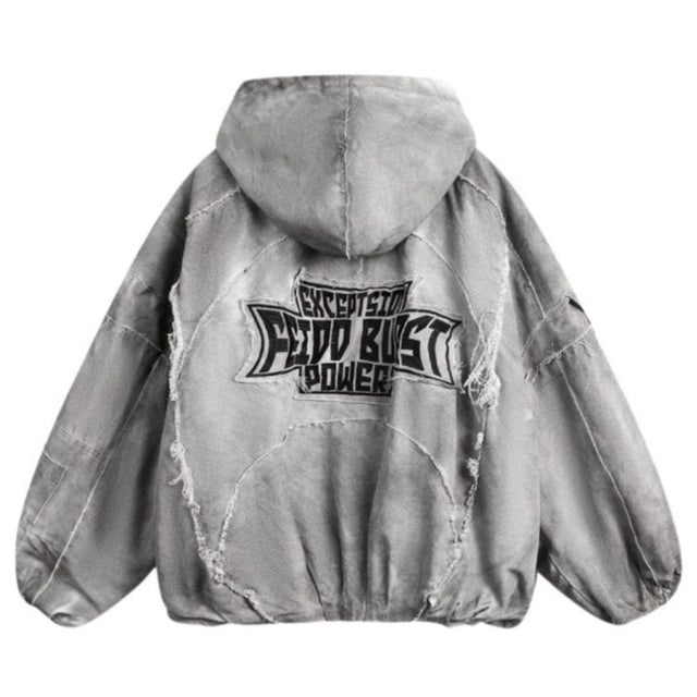 Wasteland Vintage Jacket