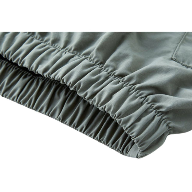 Vintage Sport-PT-Jacke