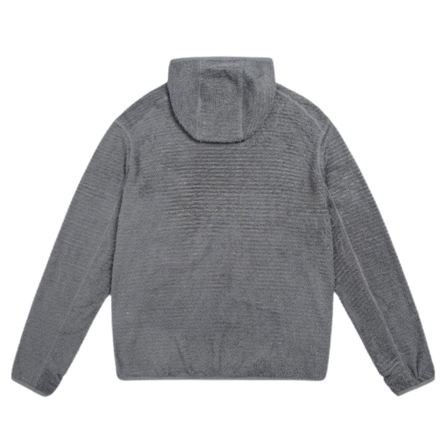 Outdoor Breathable Loose-Fit Hoodie