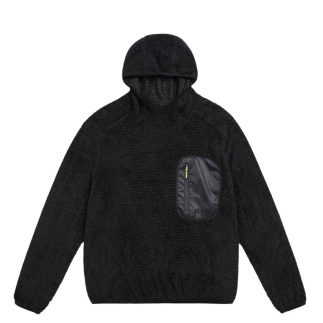 Outdoor Breathable Loose-Fit Hoodie