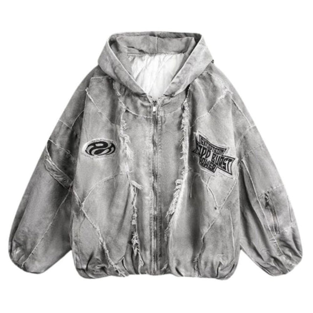 Wasteland Vintage Jacket