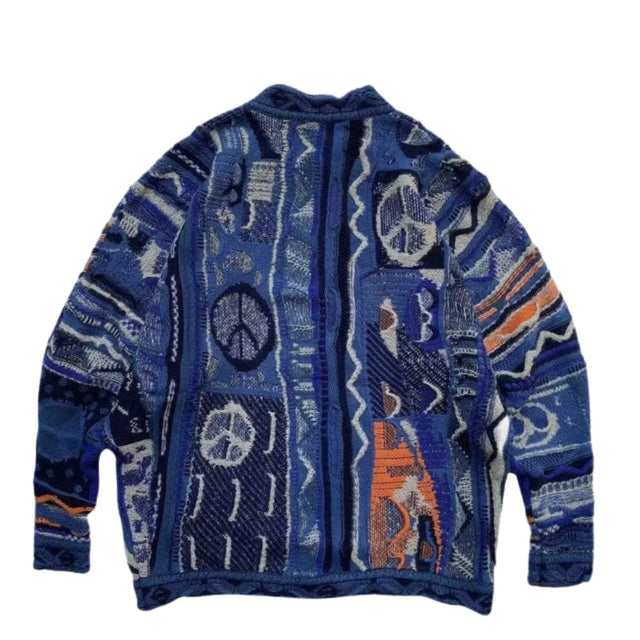 Y2K Trendy Fashion Hoodie