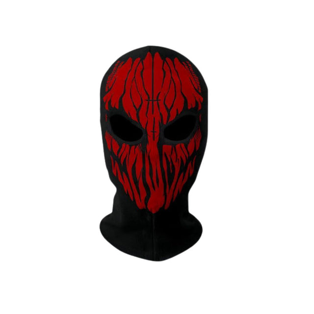 GHOST Men's Mask