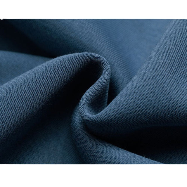 Star Embroidered Hoodie