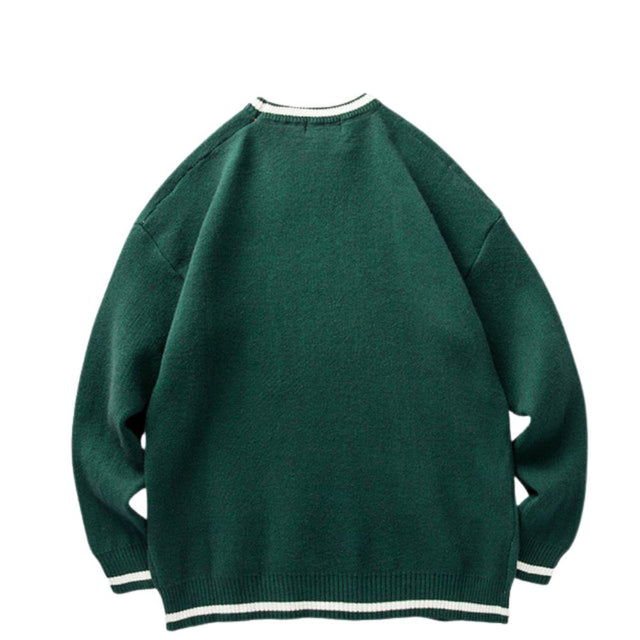 Seattle Sonics Sweater