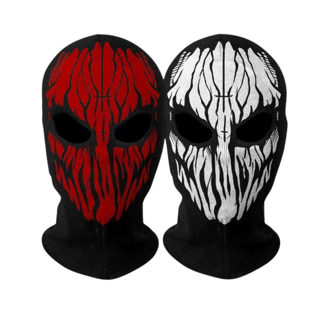 GHOST Men's Mask