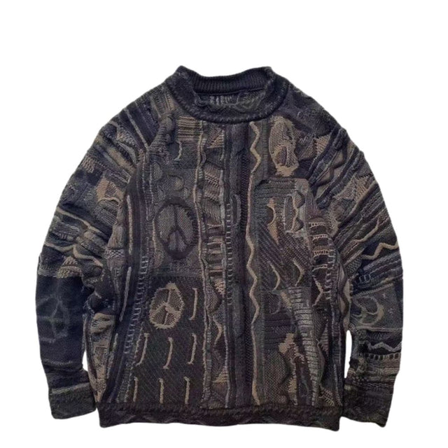 Y2K Trendy Fashion Hoodie