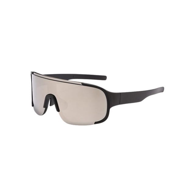 Iridescent Sport Sunglasses