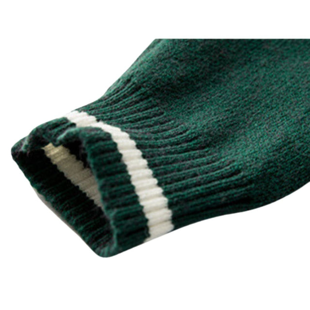 Seattle Sonics Sweater