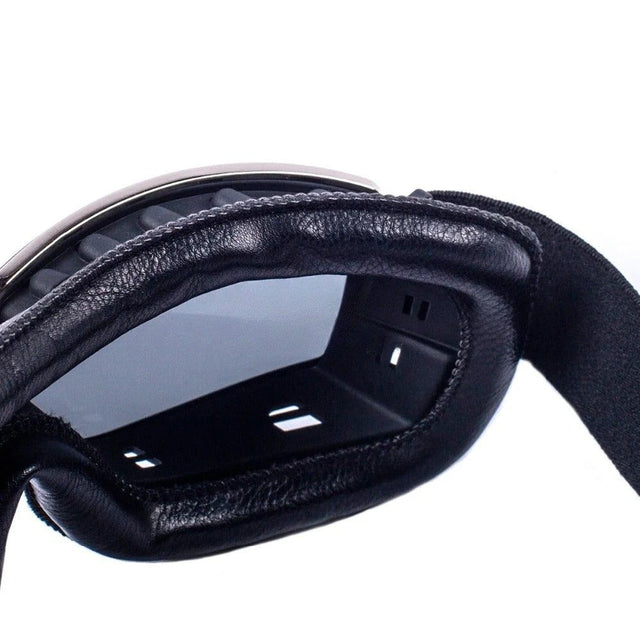 Techwear Vintage Glasses