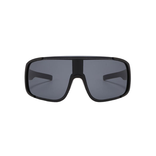 Iridescent Sport Sunglasses