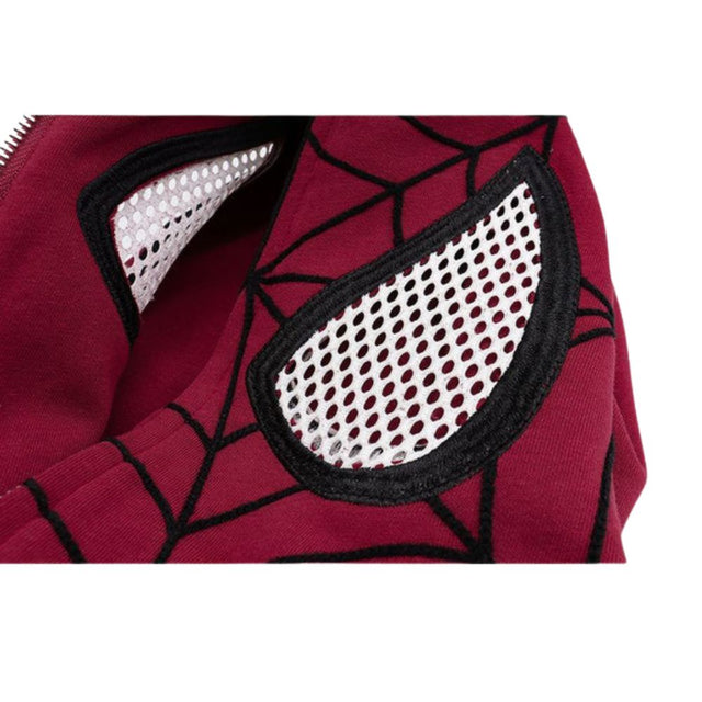Spider Hoodie