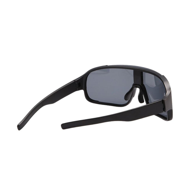 Iridescent Sport Sunglasses