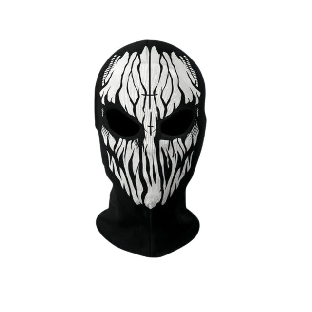 GHOST Men's Mask
