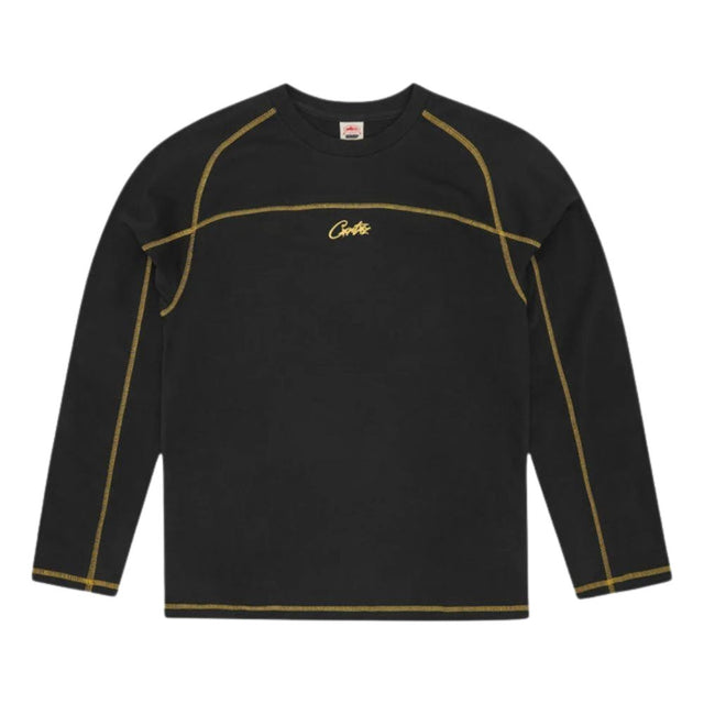 Alcatraz Print Zip-Up Hoodie