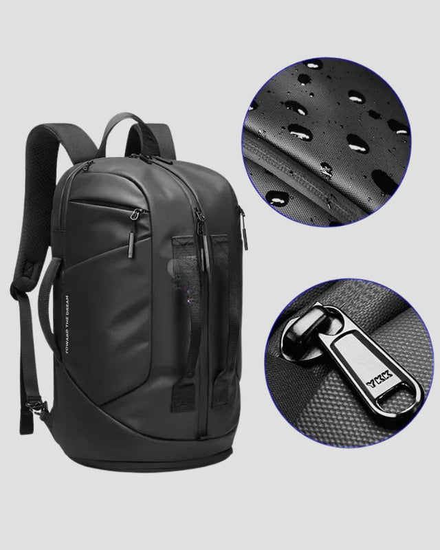 Tactical Travel Backpack