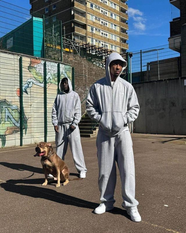 Hip-Hop Street Dance Hoodie