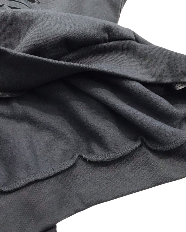 Vintage Metal Band Skull Sweatshirt