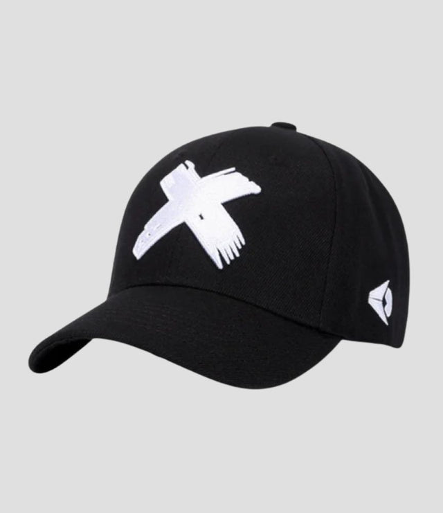 Cross Cap