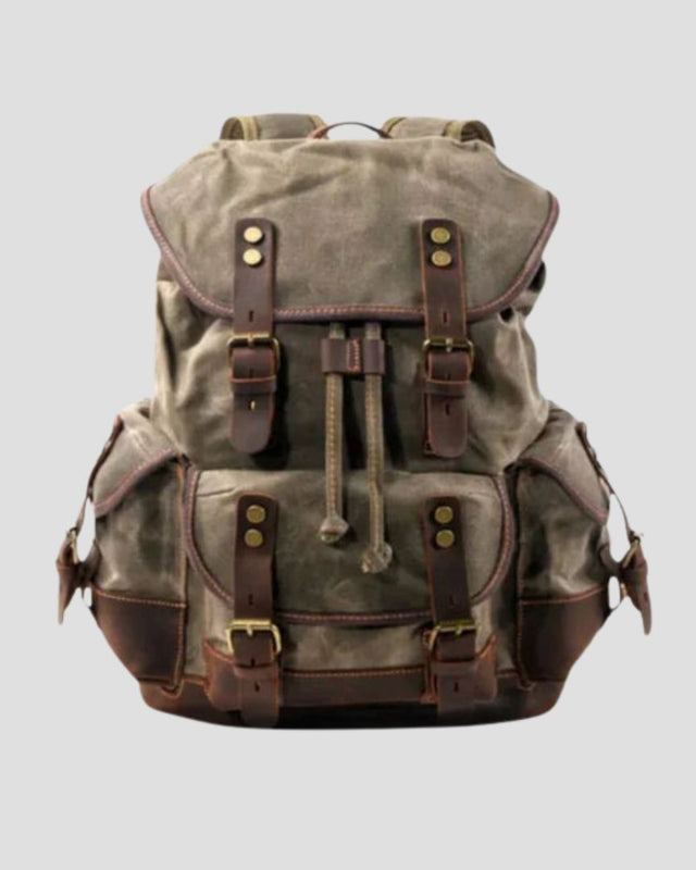 Warcore Backpack