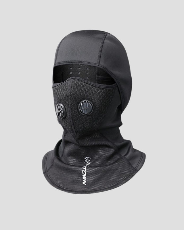 Duwei Windproof Anti-Smog Balaclava