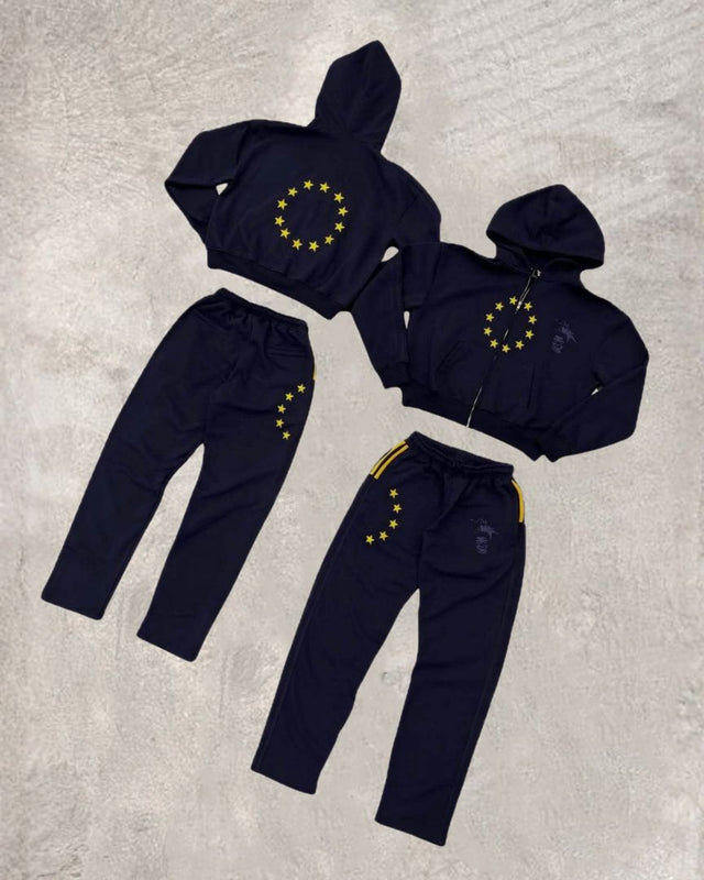EU Flag Tracksuit