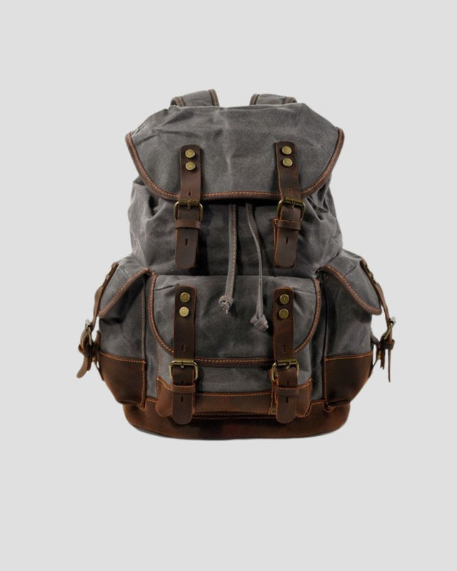 Warcore Backpack
