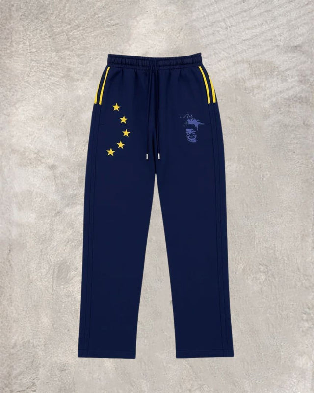 EU Flag Tracksuit