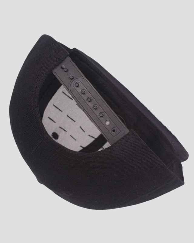 Hip-Hop Orange Beanie