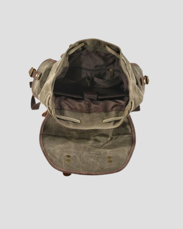 Warcore Backpack