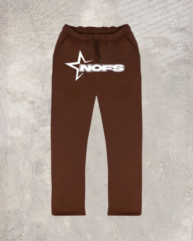 None Of Us Tracksuit