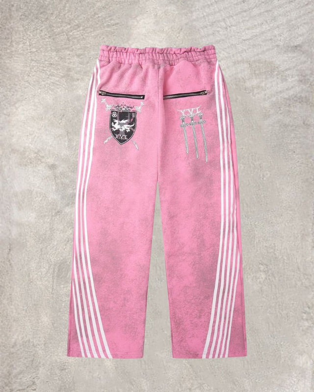 Black Valor Crew Waxed - Hoodzip