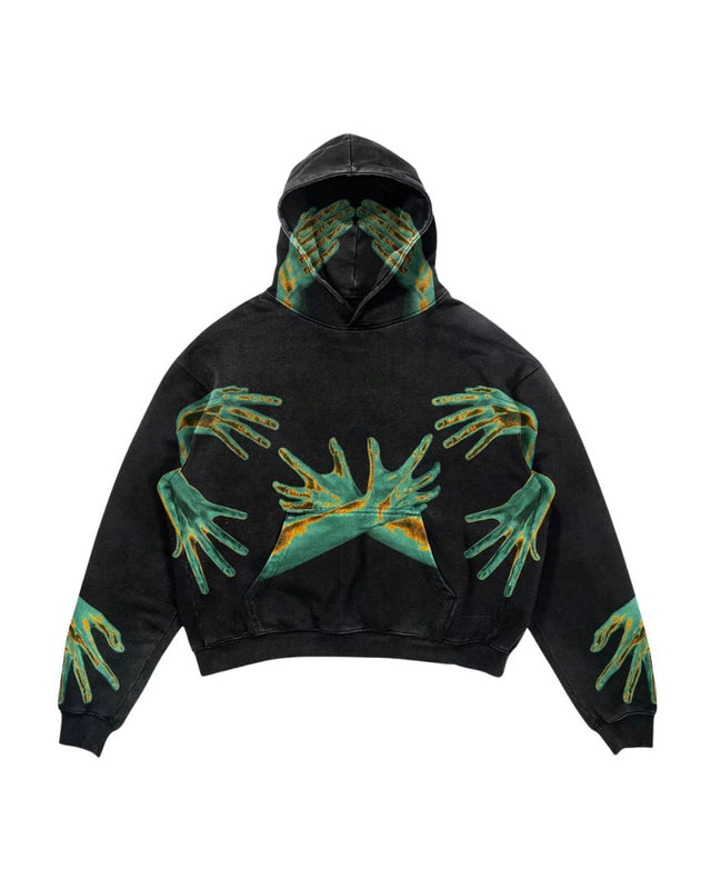 Artistically designed