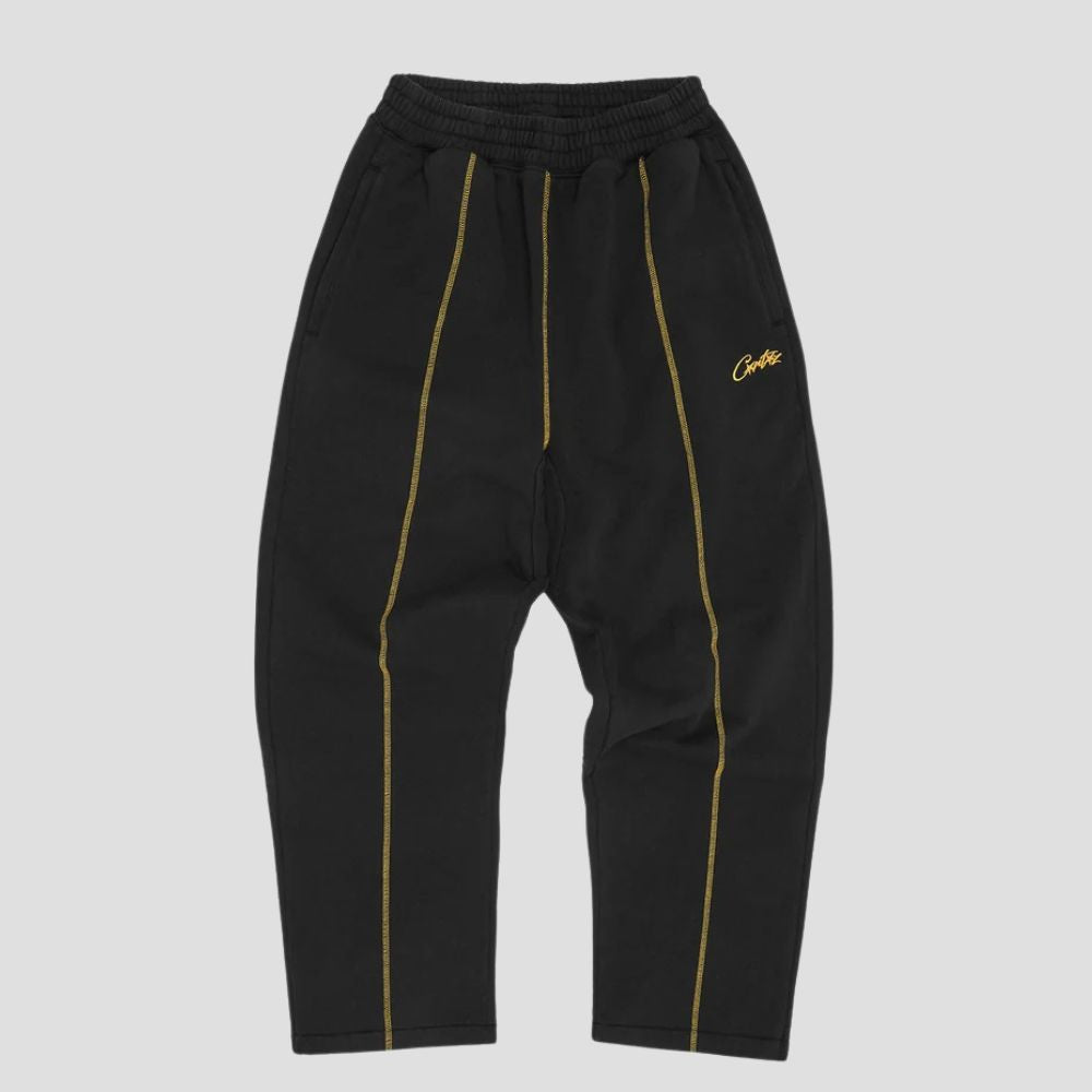 Alcatraz Print Zip-Up Hoodie