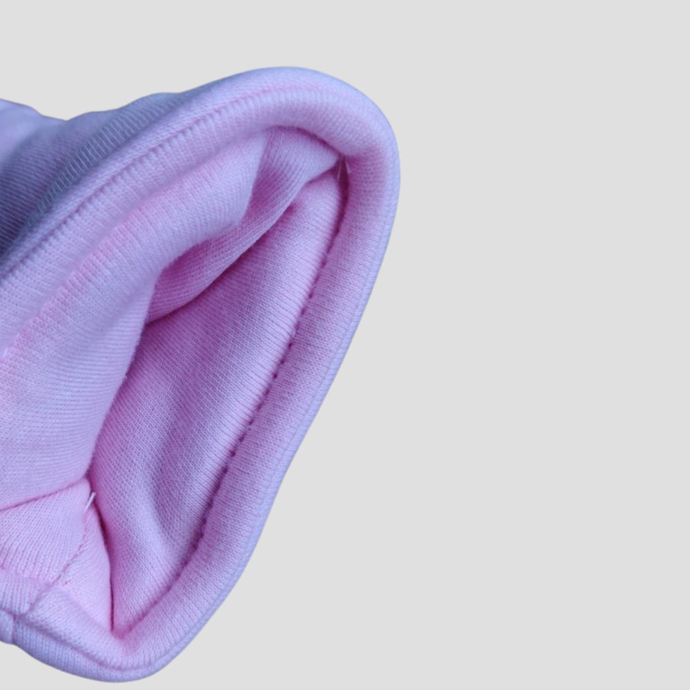 Stylish and comfy bodysuit for babies, perfect for casual wear.