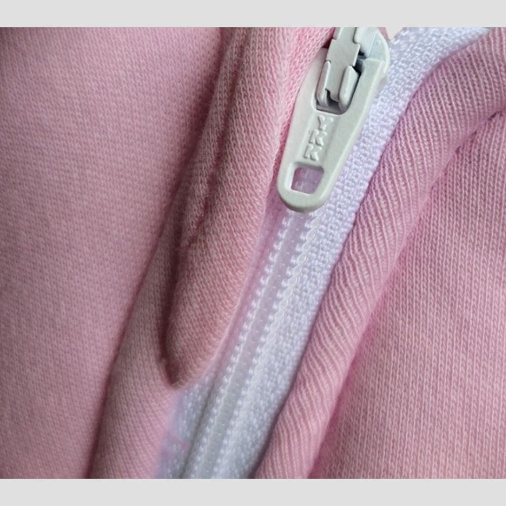 High-quality bodysuit for infants, designed for all-day wear.