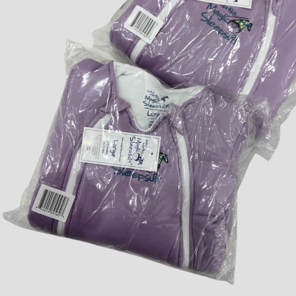 Gender-neutral bodysuit with cute animal prints for babies.