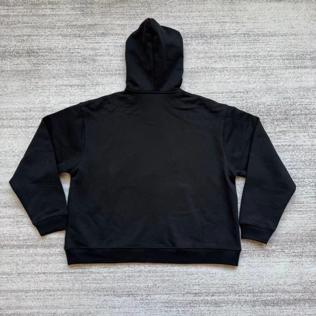 Punch Graphic Hoodie