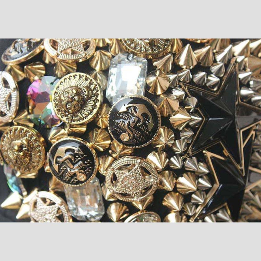 Perfect for streetwear enthusiasts.