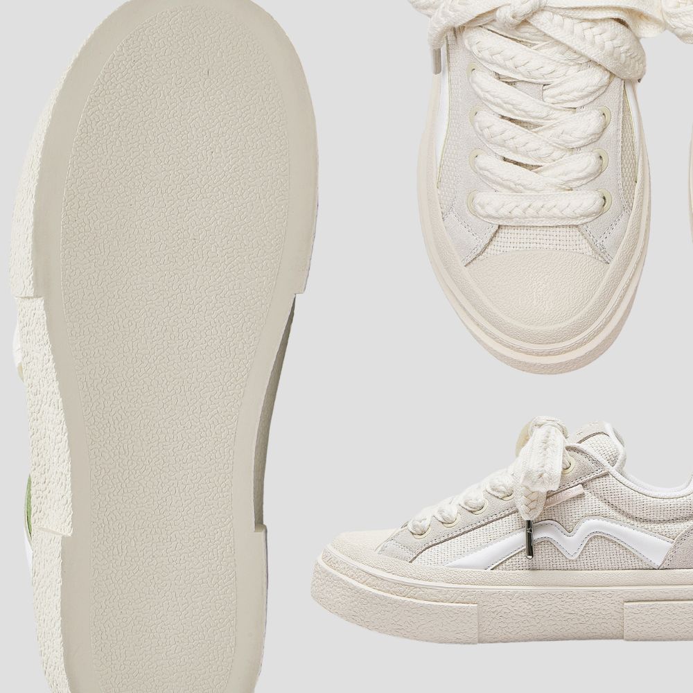 The unisex design of these sneakers makes them a great gift for anyone in your life.