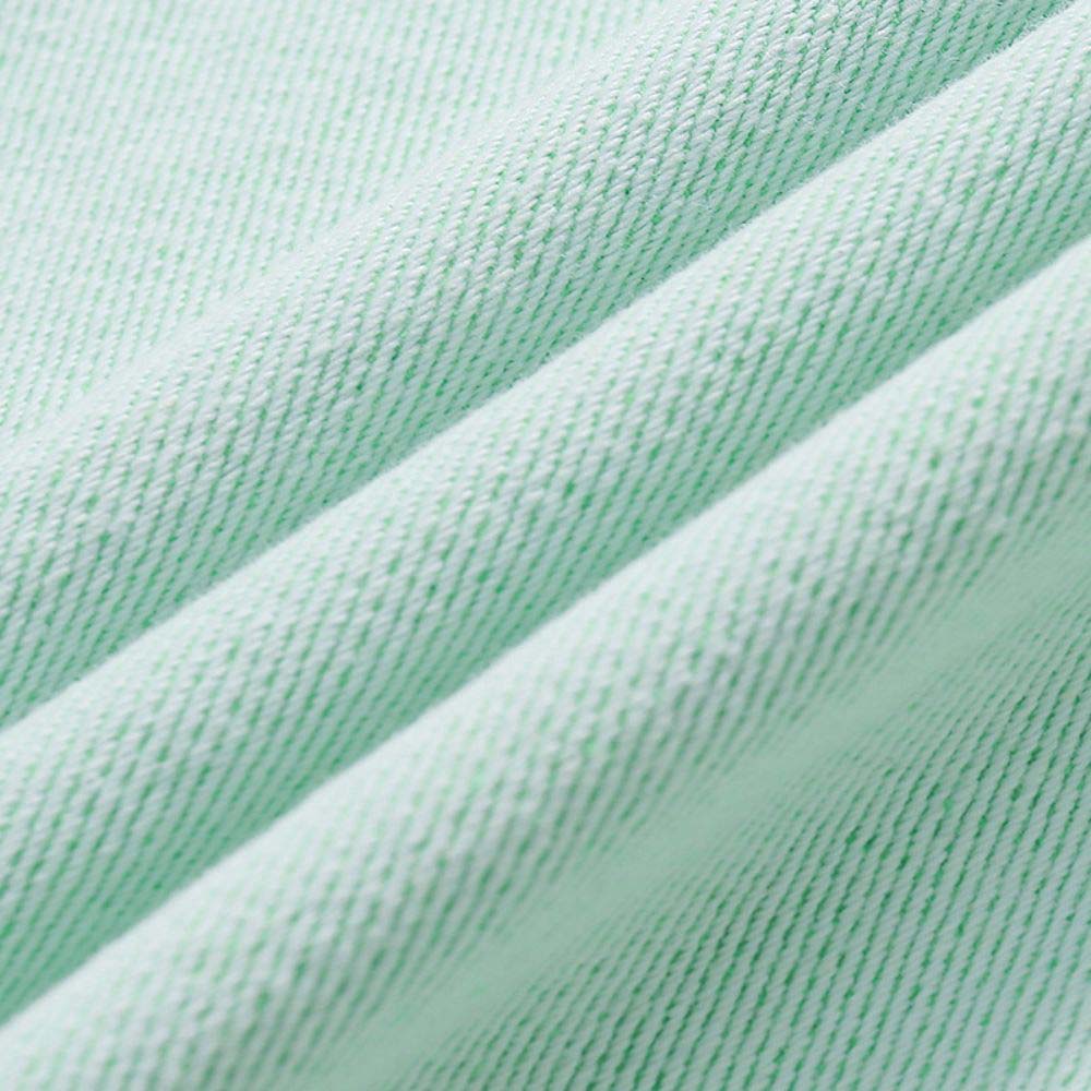 Durable cotton fabric ideal for everyday use.