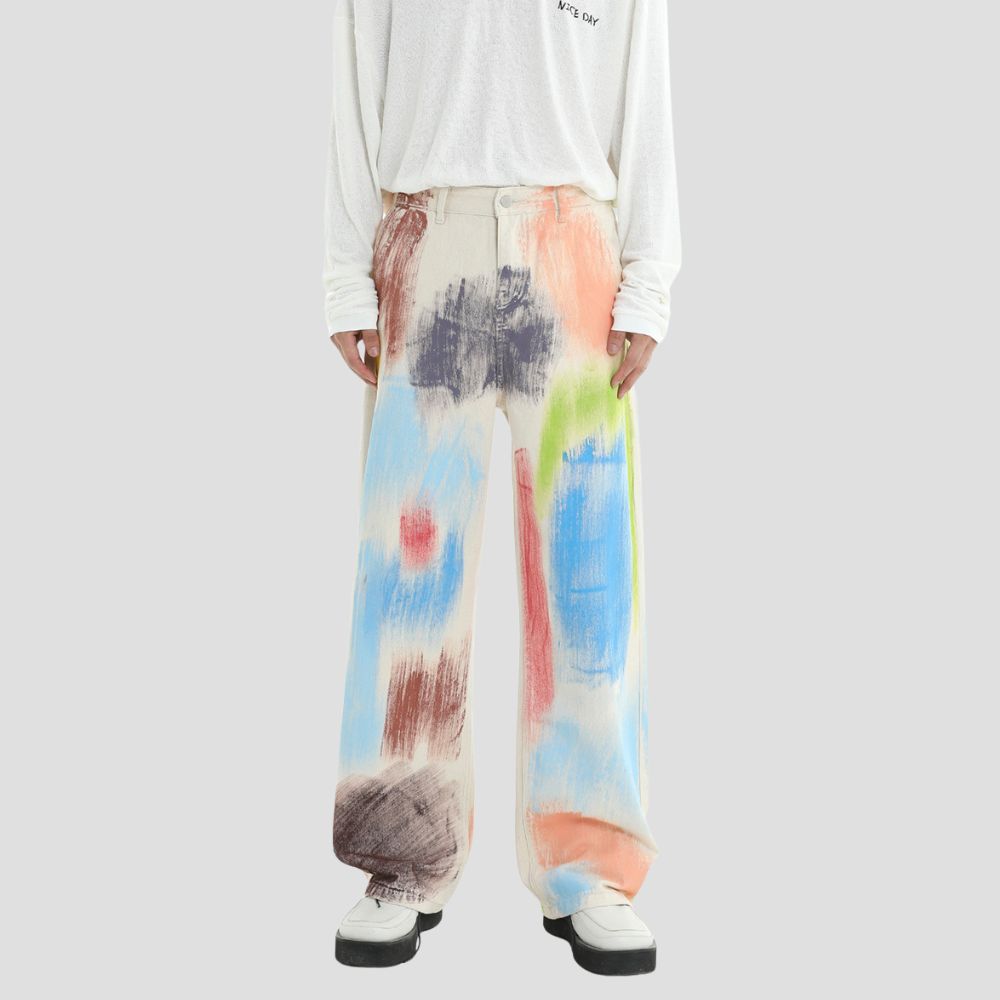 trendy-graffiti-jeans