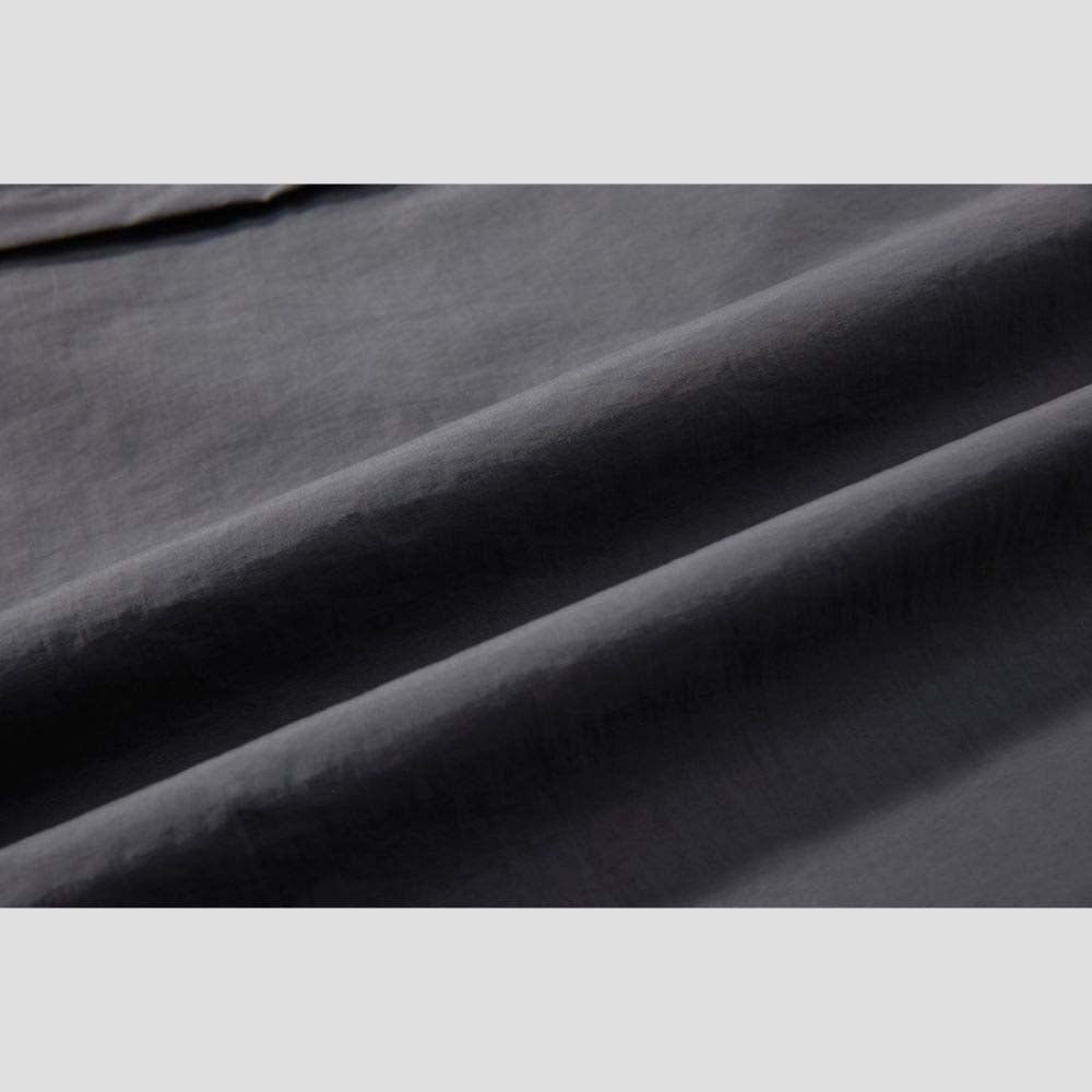 Convertible Quick-Dry Pants