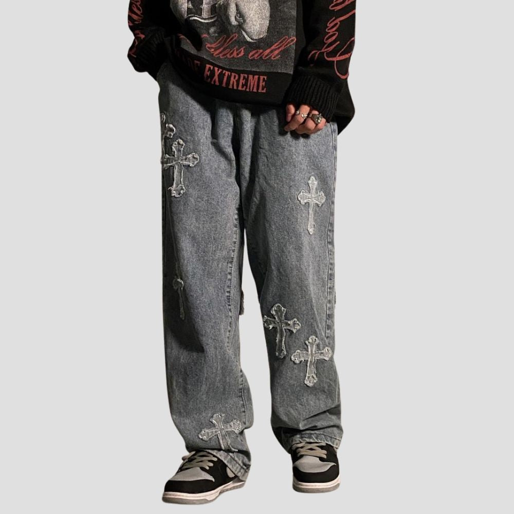 trendy-cross-patch-denim