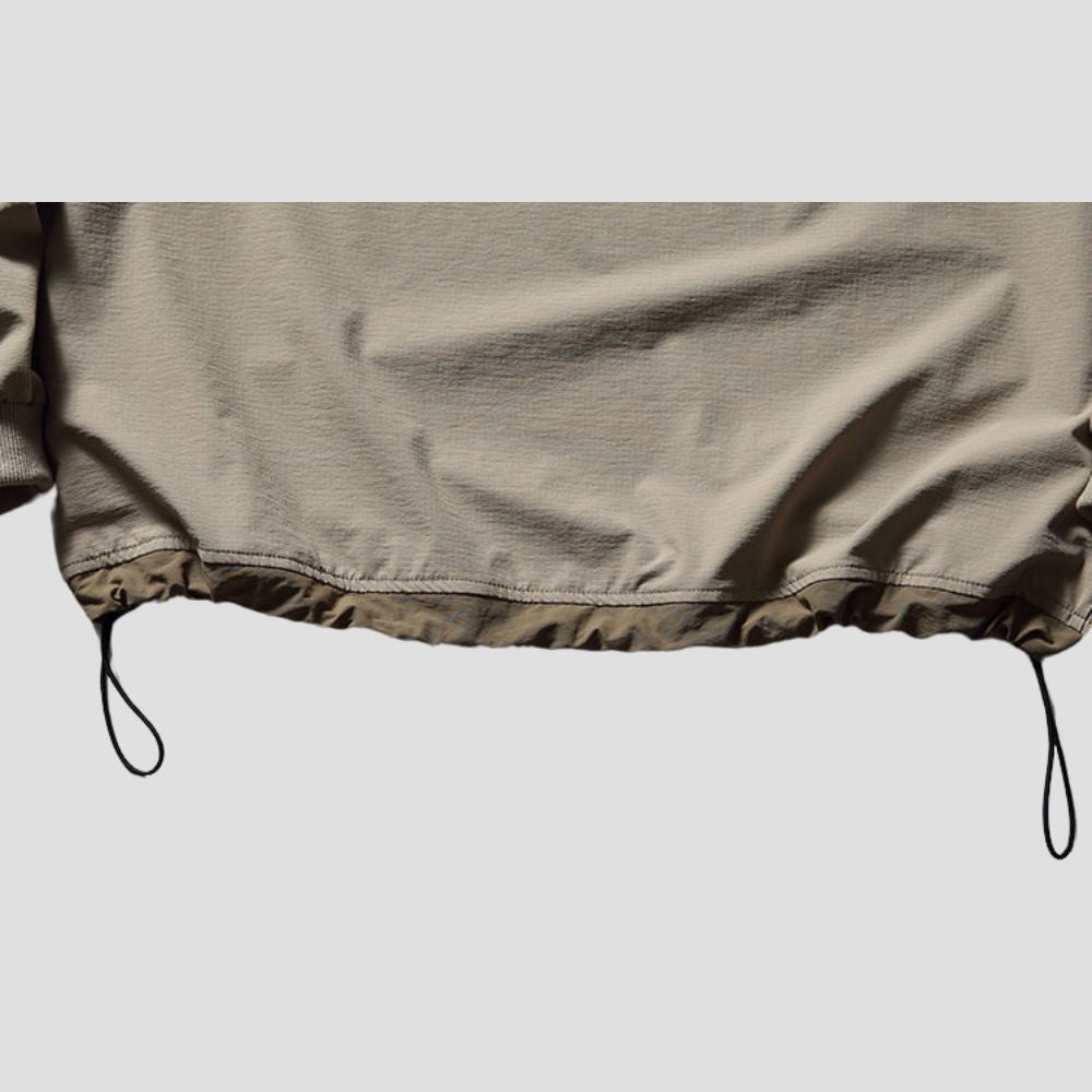 Casual sweatshirt perfect for various occasions with relaxed fit.