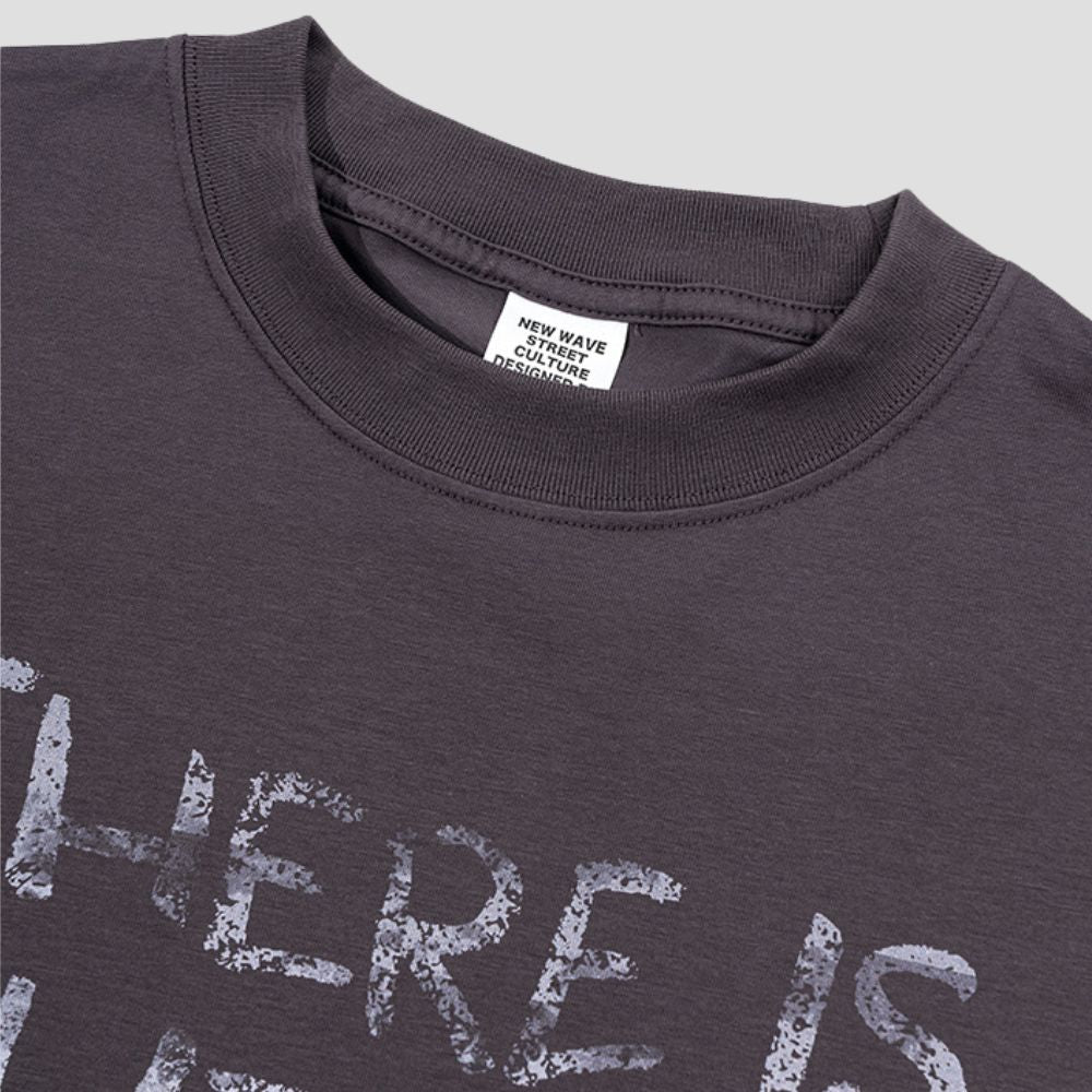 trendy-letter-tshirt