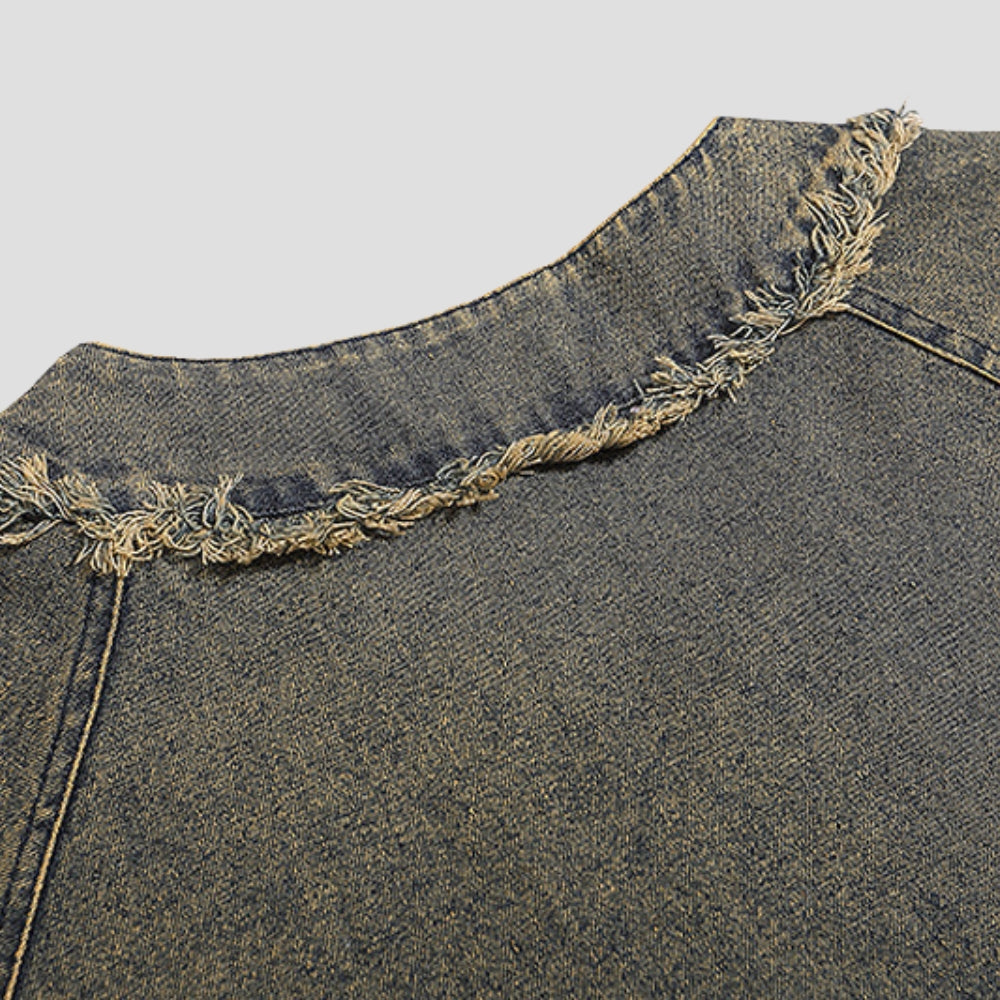 Heavy Metal Hip-hop Shirt