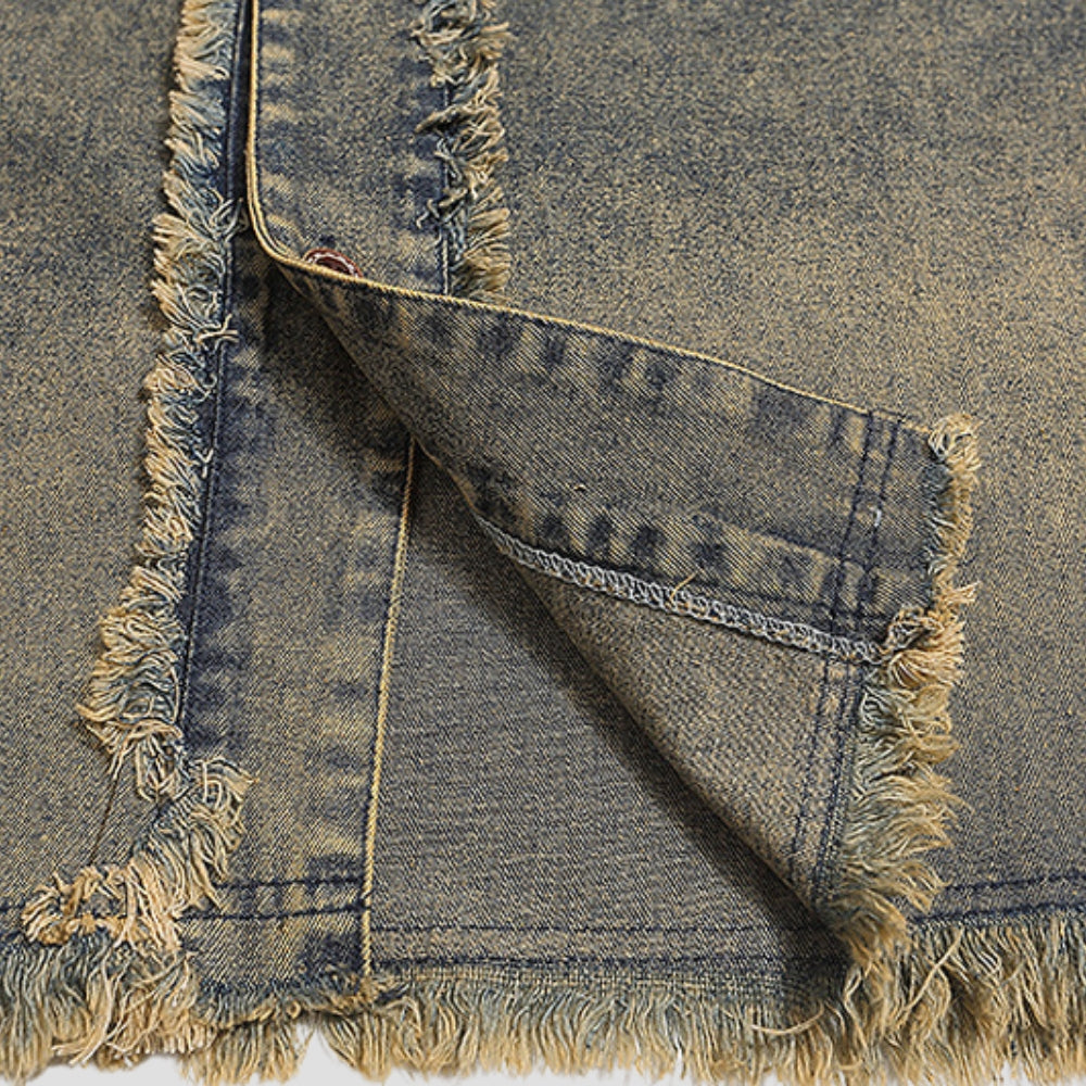 Heavy Metal Hip-hop Shirt