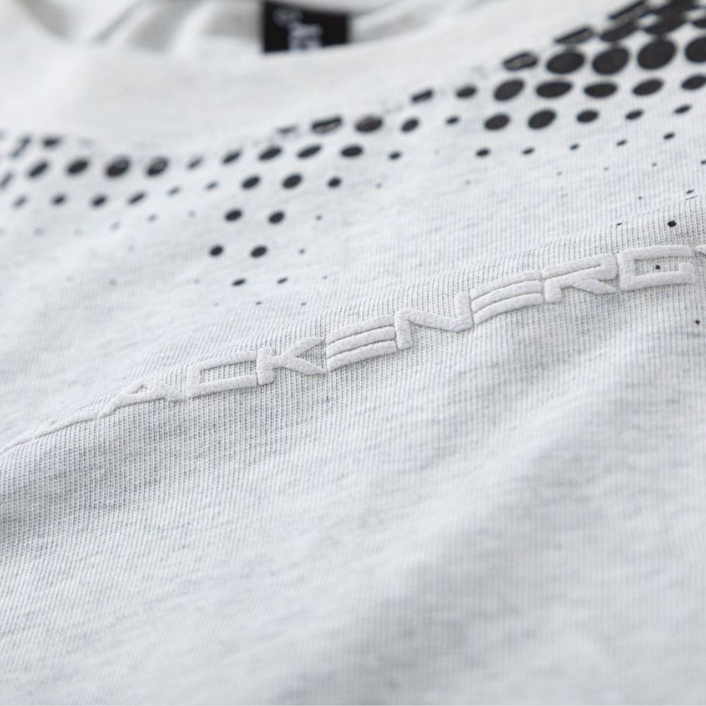 Muscle Graphic T-Shirt - Athletic Fit