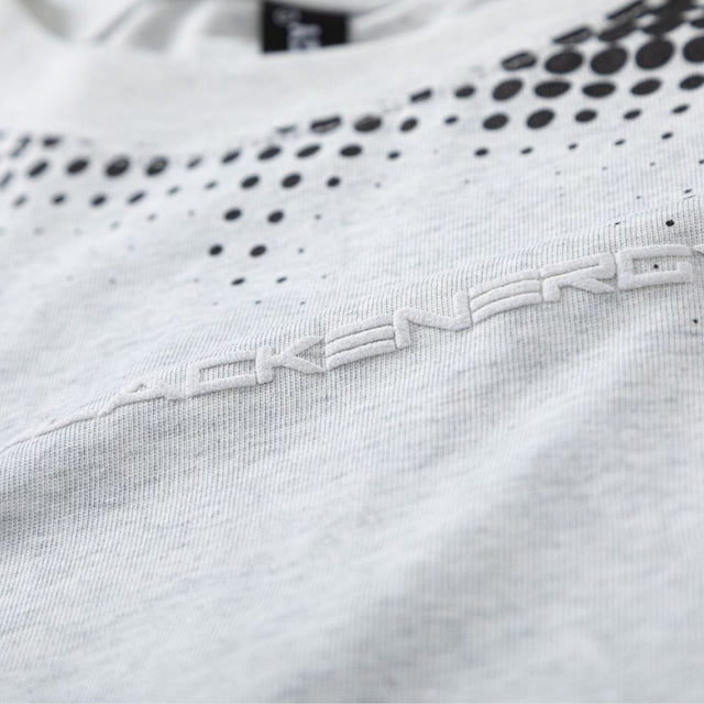 Muscle Graphic T-Shirt - Athletic Fit